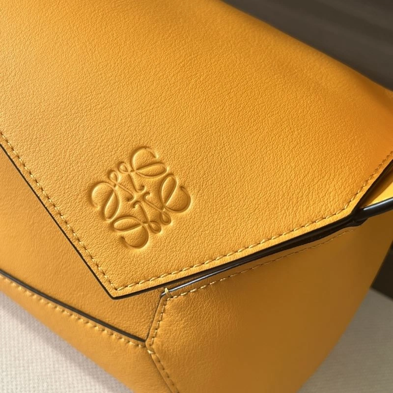 Reliable Loewe Puzzle Bags 58379