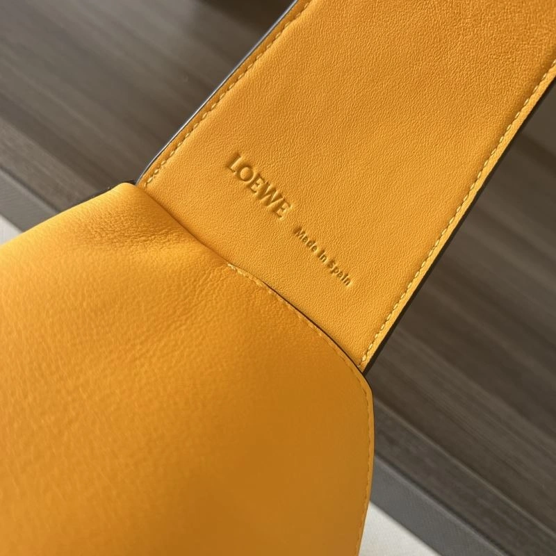 Reliable Loewe Puzzle Bags 58379