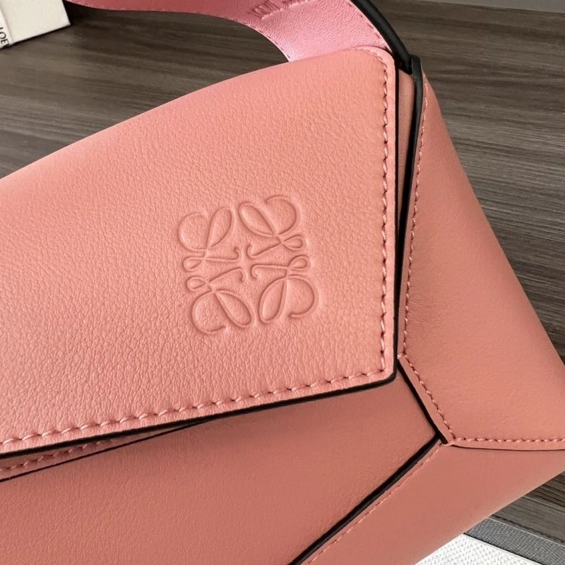 Loewe Puzzle Bags Premium 58337