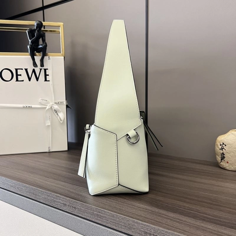 Loewe Puzzle Bags Attractive 58330
