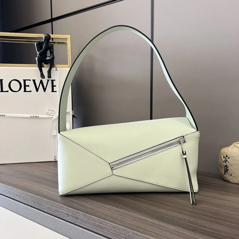 Loewe Puzzle Bags Attractive 58330