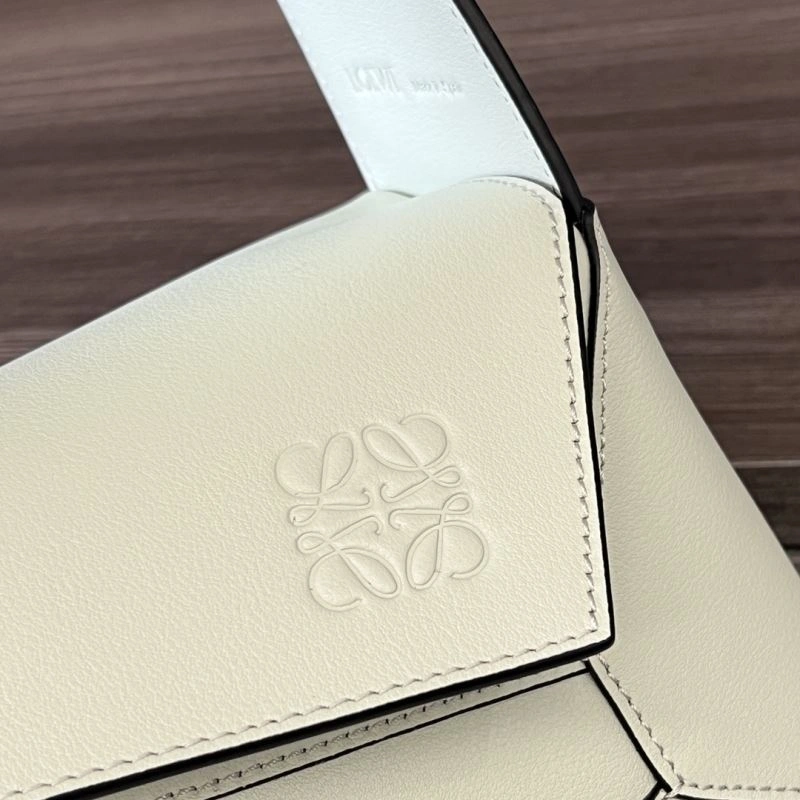 Loewe Puzzle Bags Attractive 58330