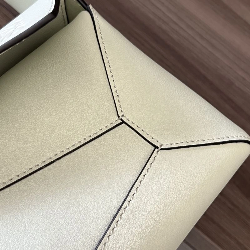 Loewe Puzzle Bags Attractive 58330