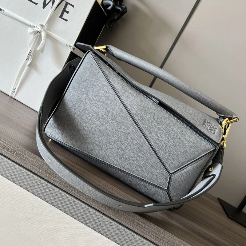 Loewe Puzzle Bags Durable 77369