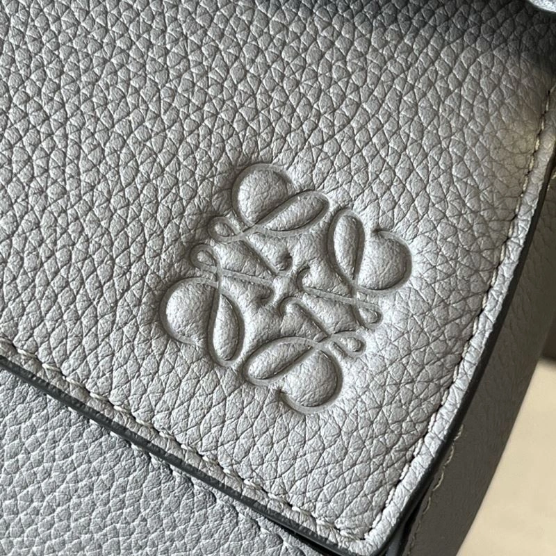 Loewe Puzzle Bags Durable 77369