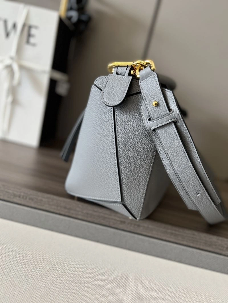 Loewe Puzzle Bags Durable 77369