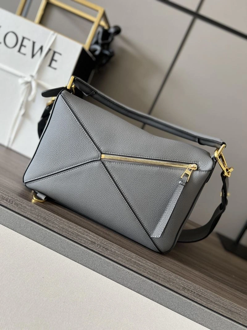 Loewe Puzzle Bags Durable 77369
