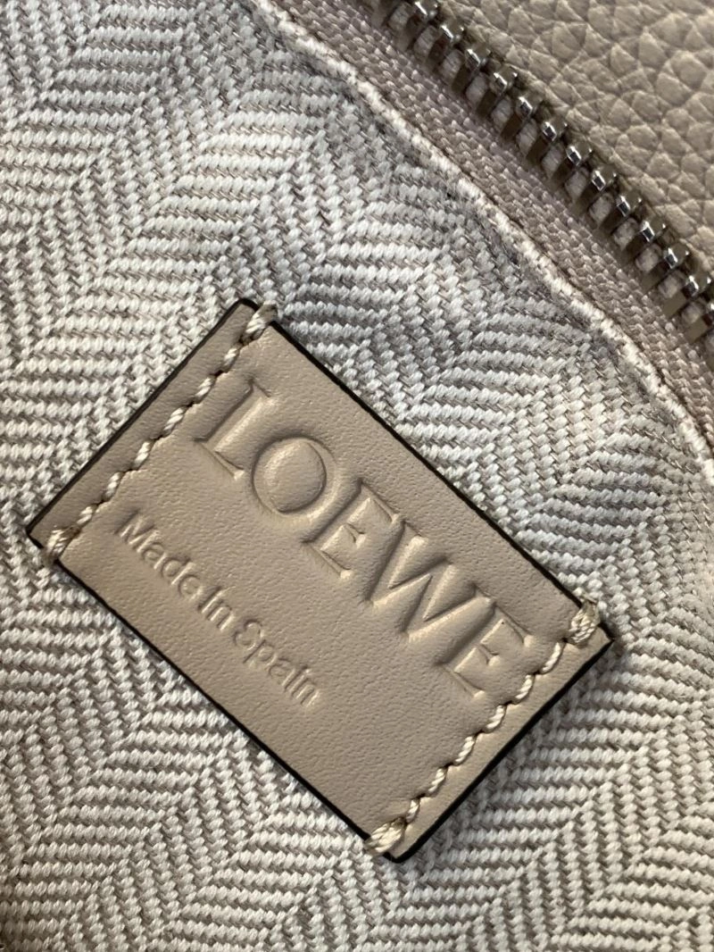 Durable Loewe Puzzle Bags 77384
