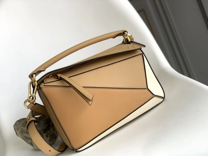 Loewe Puzzle Bags Stretchable 77364