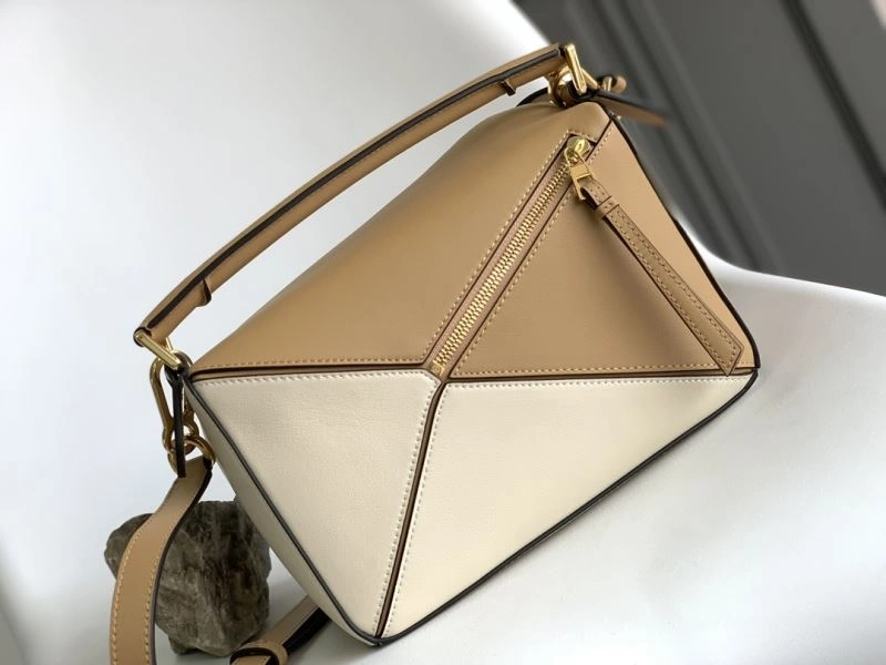 Loewe Puzzle Bags Stretchable 77364