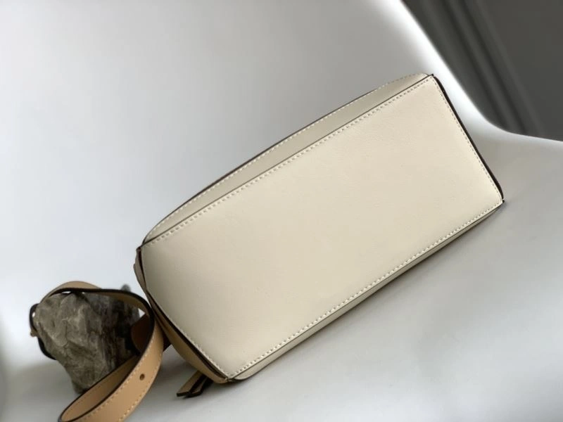 Loewe Puzzle Bags Stretchable 77364