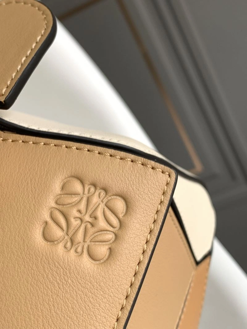 Loewe Puzzle Bags Stretchable 77364