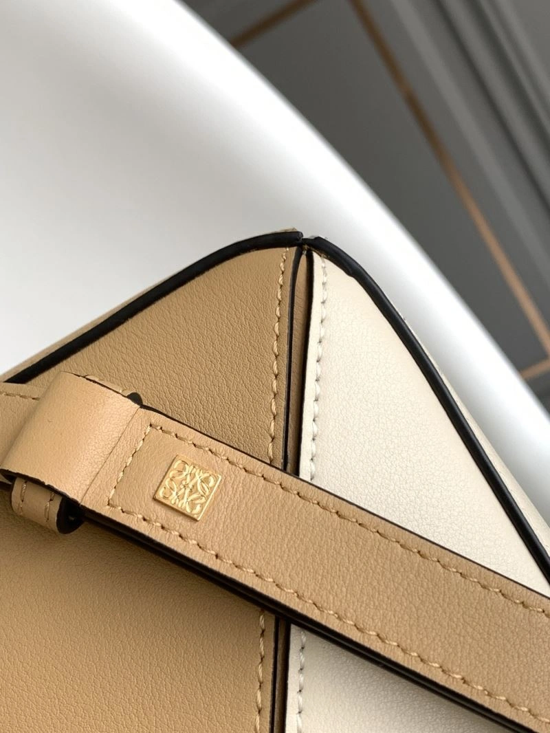 Loewe Puzzle Bags Stretchable 77364