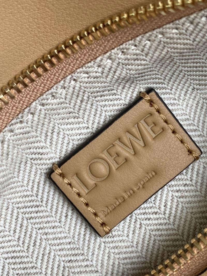 Loewe Puzzle Bags Stretchable 77364
