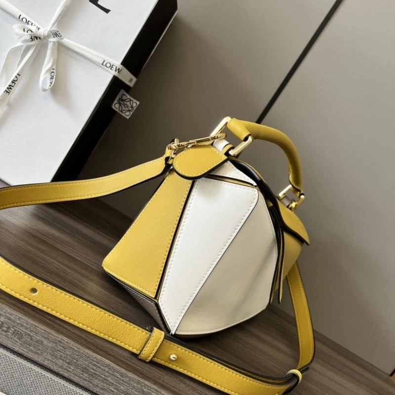 Loewe Puzzle Bags Affordable 77386