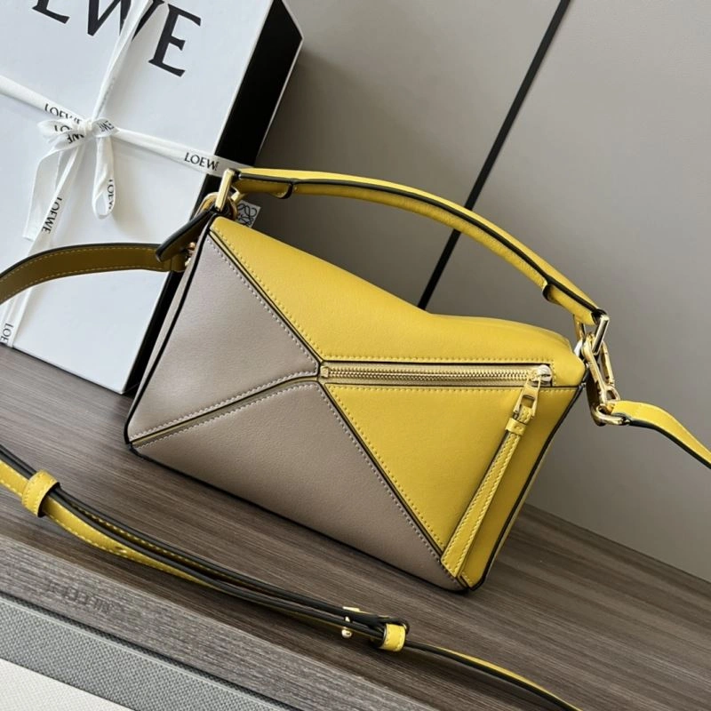 Loewe Puzzle Bags Affordable 77386