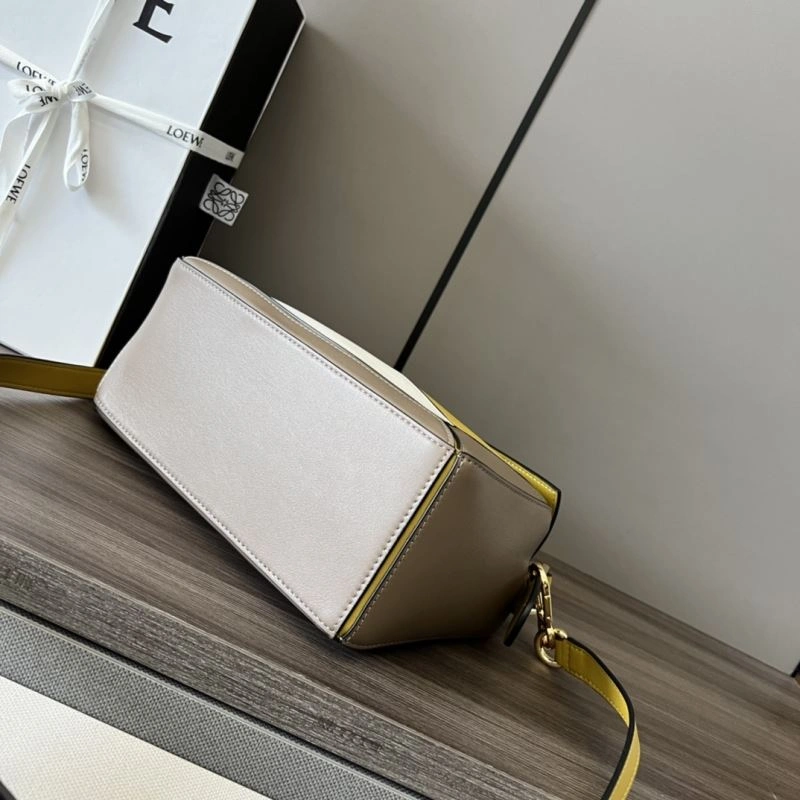 Loewe Puzzle Bags Affordable 77386