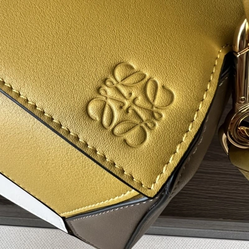Loewe Puzzle Bags Affordable 77386