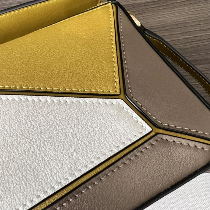 Loewe Puzzle Bags Affordable 77386