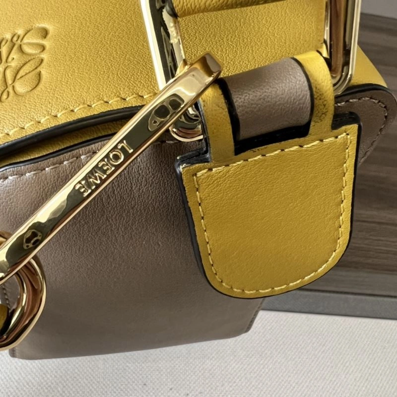 Loewe Puzzle Bags Affordable 77386