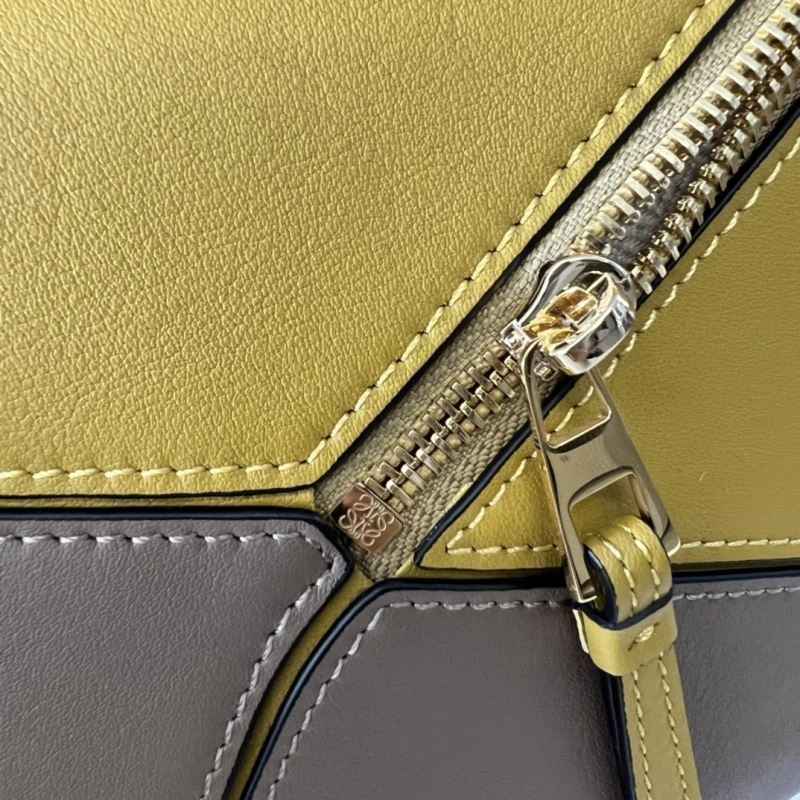 Loewe Puzzle Bags Affordable 77386