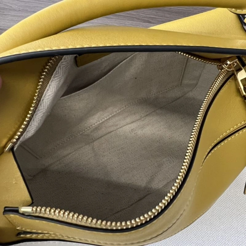 Loewe Puzzle Bags Affordable 77386