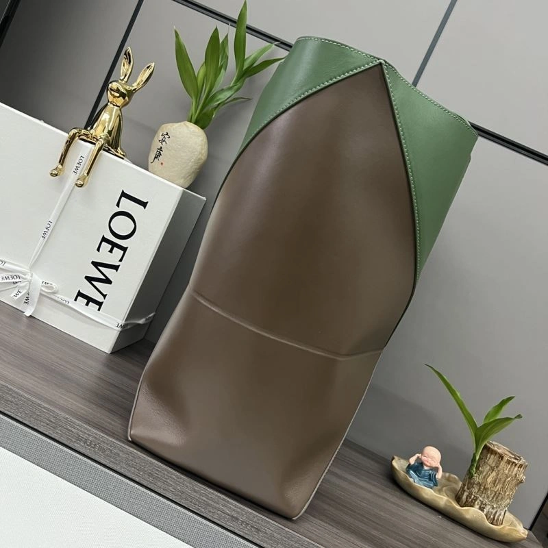 Loewe Puzzle Bags SoftTouch 77383