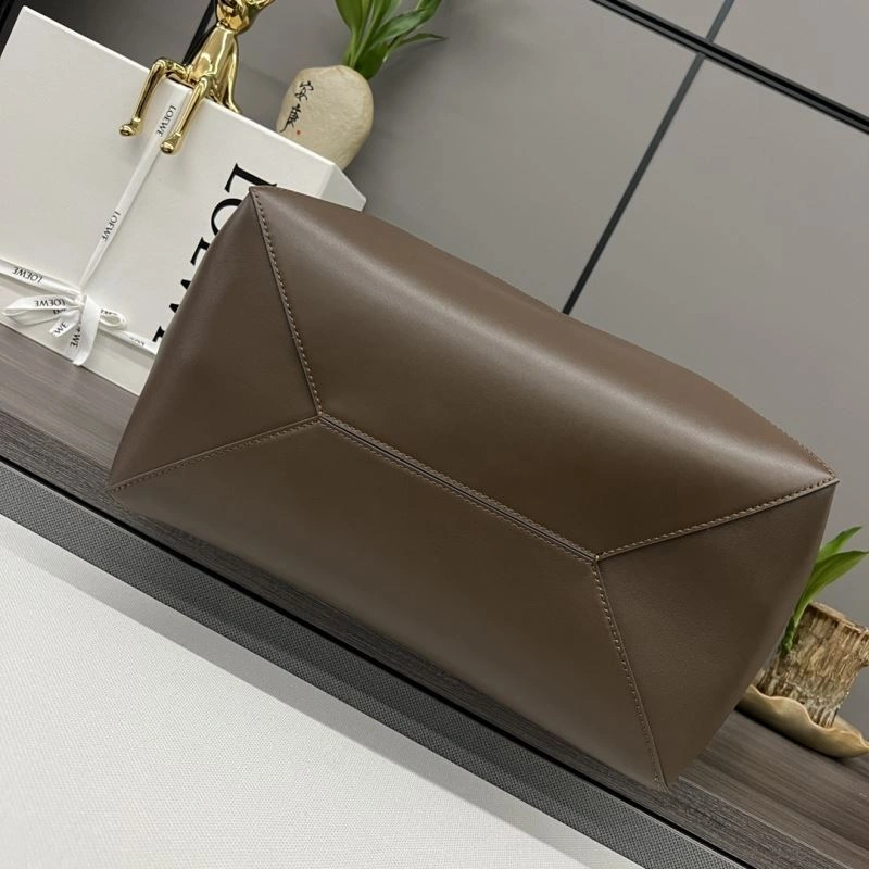 Loewe Puzzle Bags SoftTouch 77383