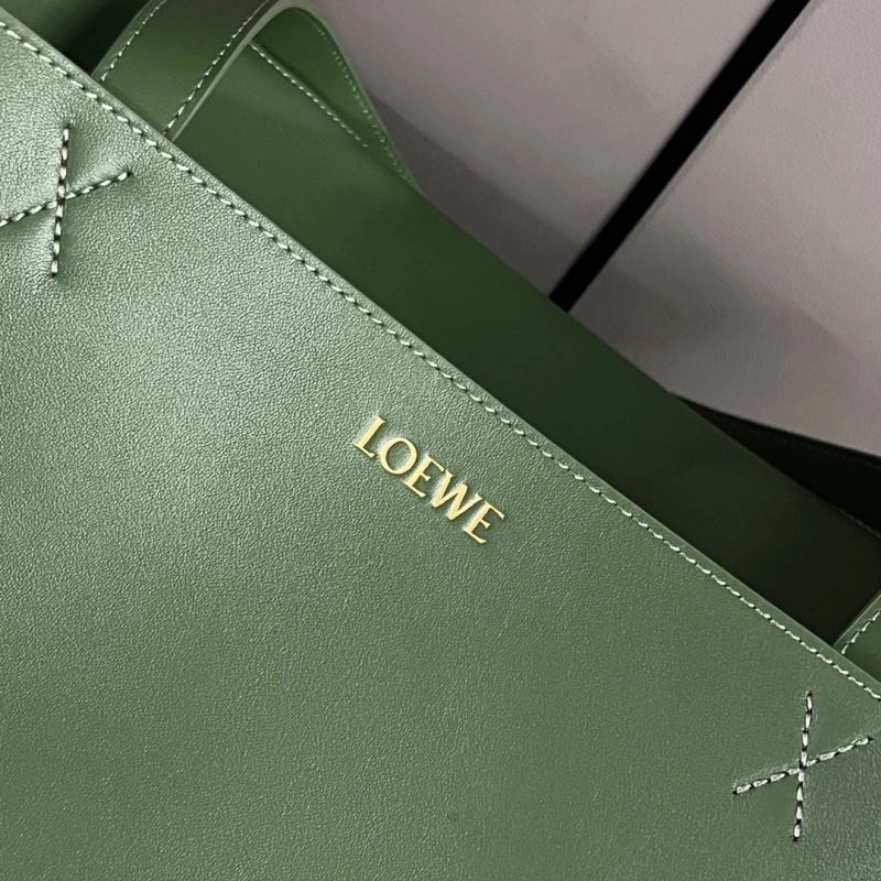 Loewe Puzzle Bags SoftTouch 77383