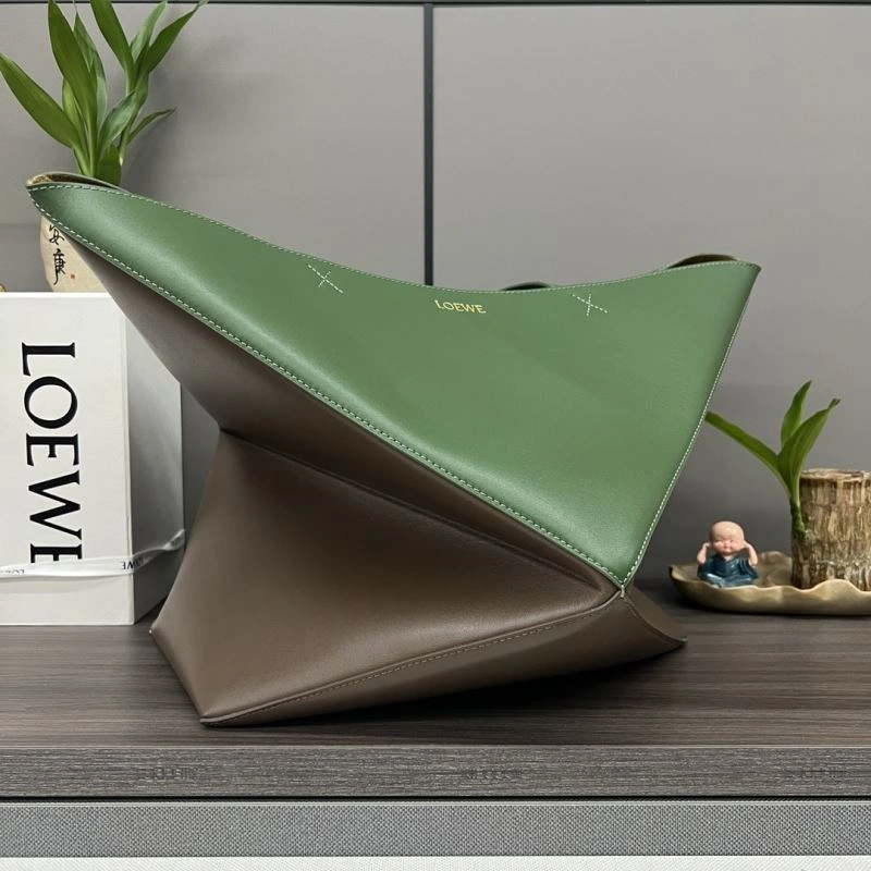 Loewe Puzzle Bags SoftTouch 77383