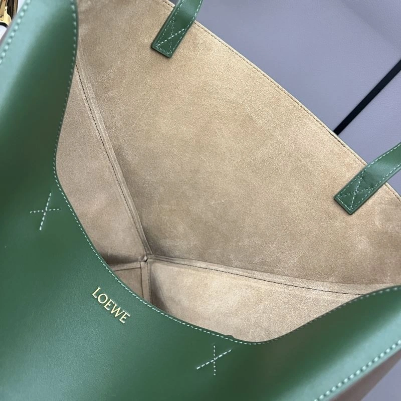 Loewe Puzzle Bags SoftTouch 77383
