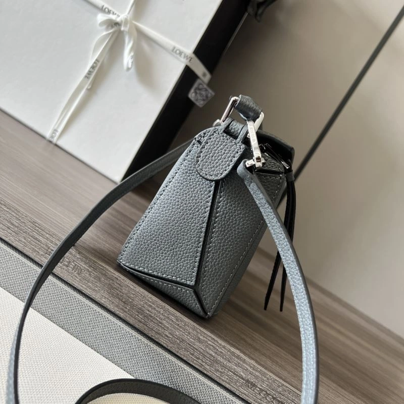 Loewe Puzzle Bags Chic 77379
