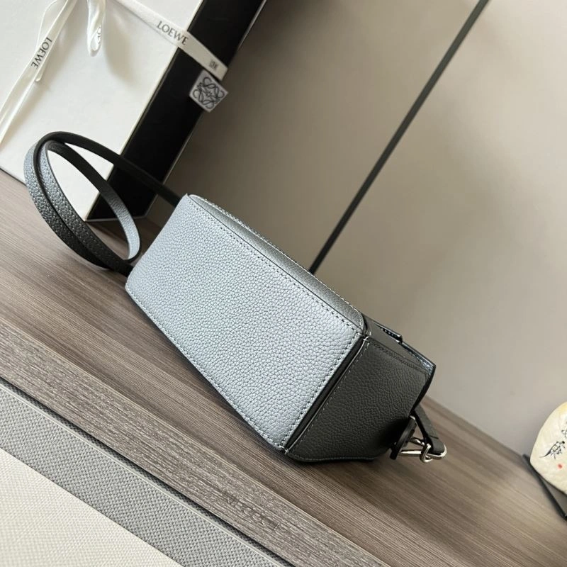 Loewe Puzzle Bags Chic 77379