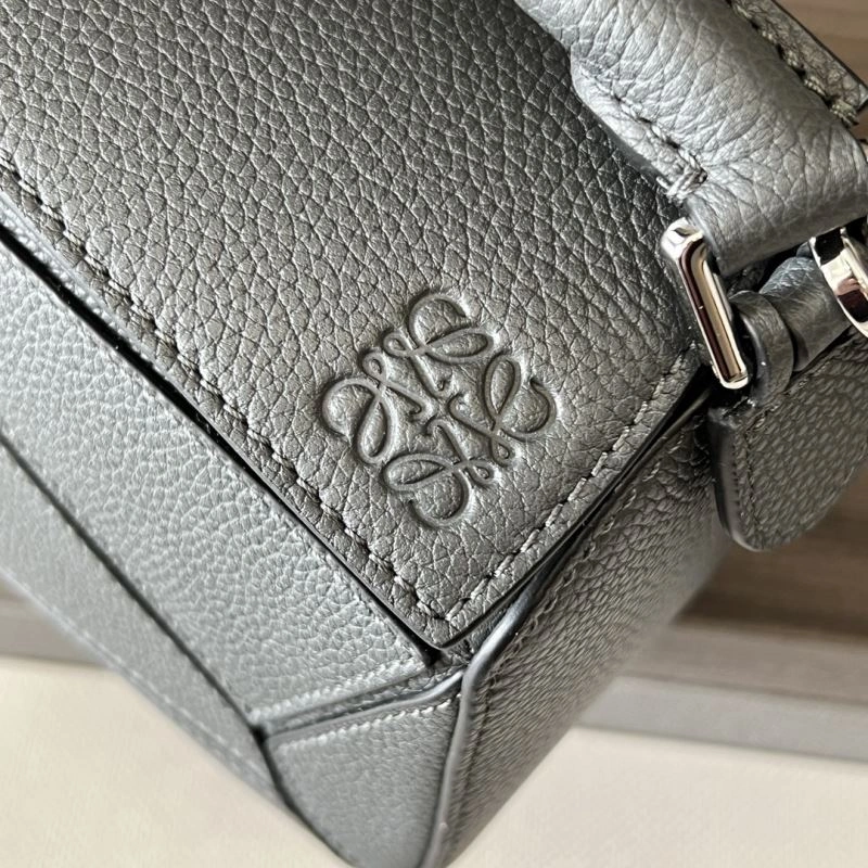 Loewe Puzzle Bags Chic 77379