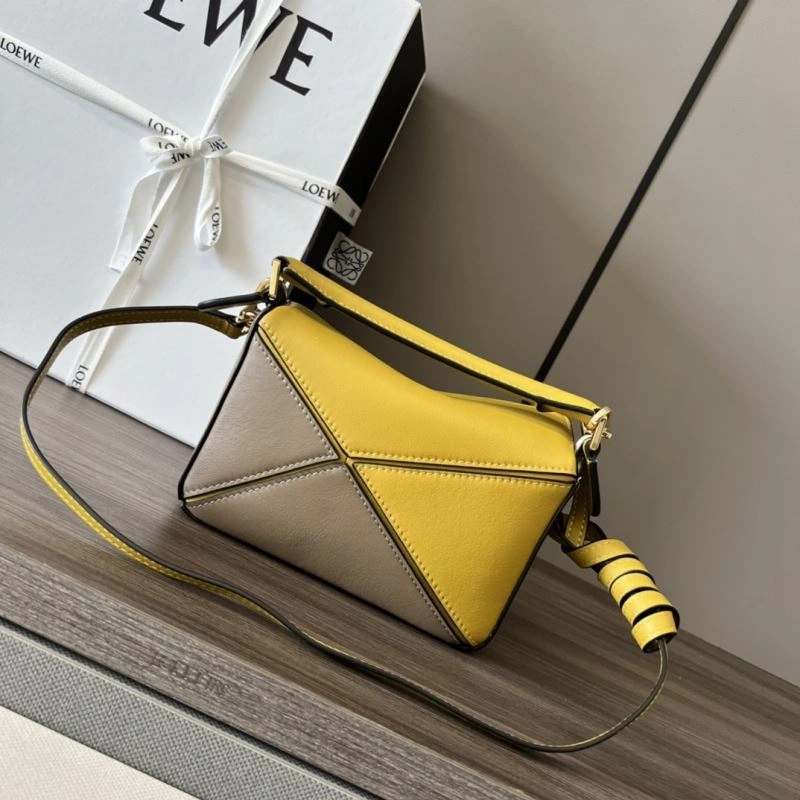 Loewe Puzzle Bags GoodFit 77366
