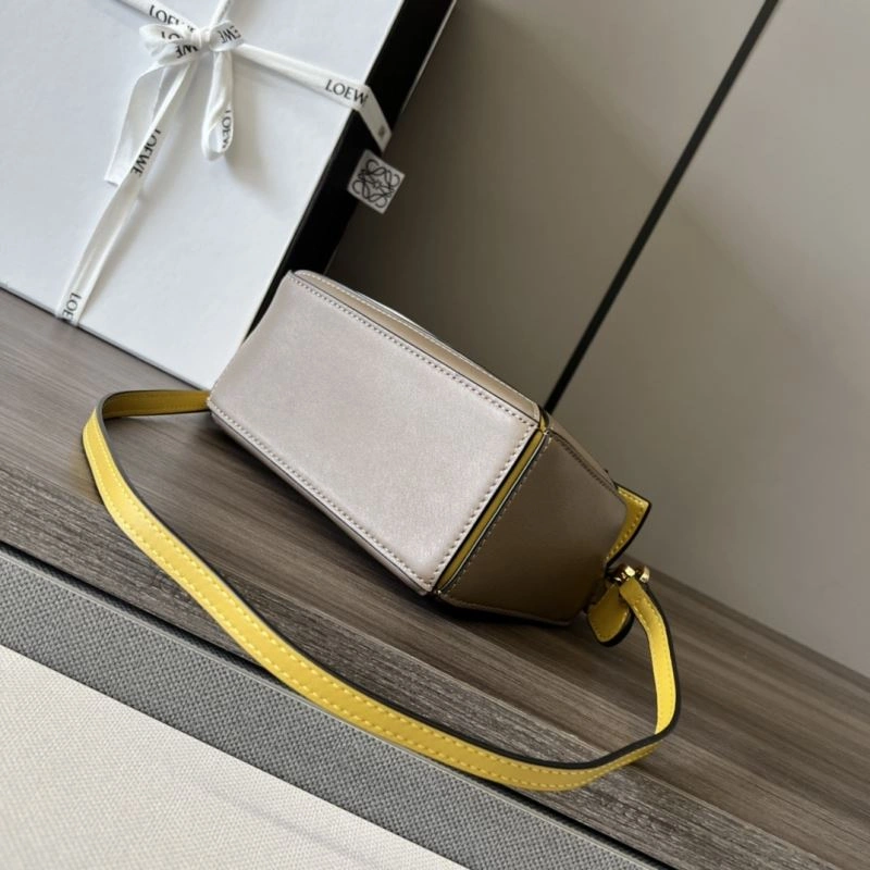 Loewe Puzzle Bags GoodFit 77366