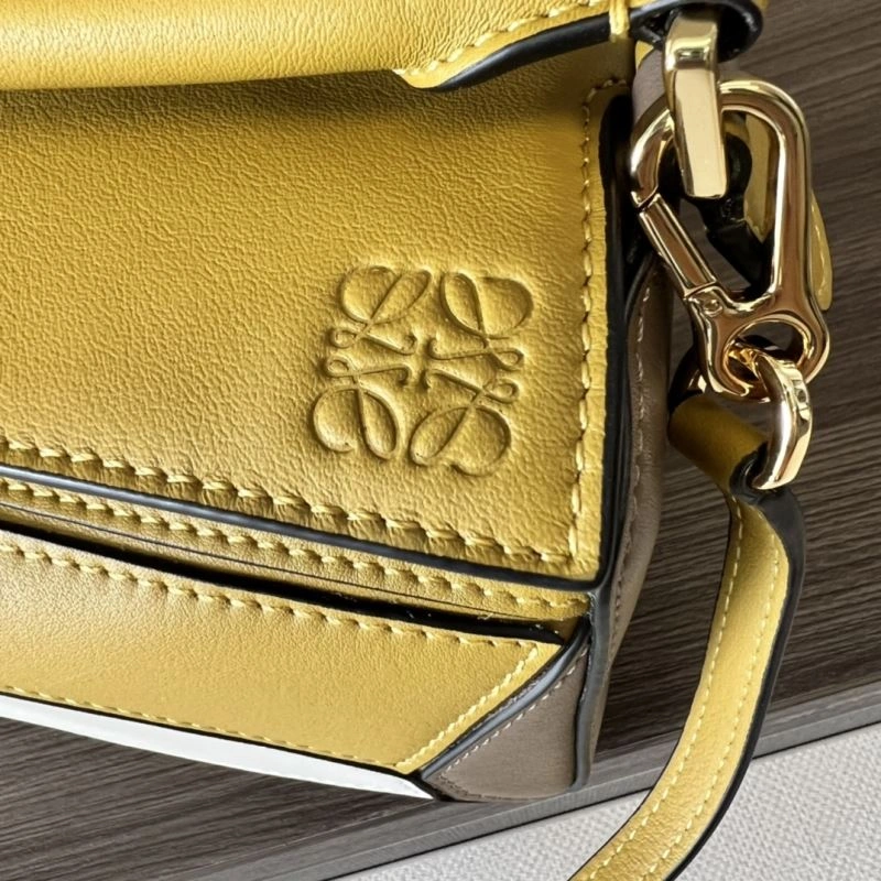 Loewe Puzzle Bags GoodFit 77366