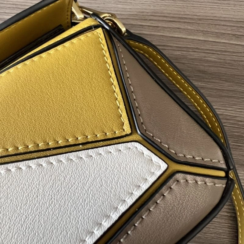 Loewe Puzzle Bags GoodFit 77366