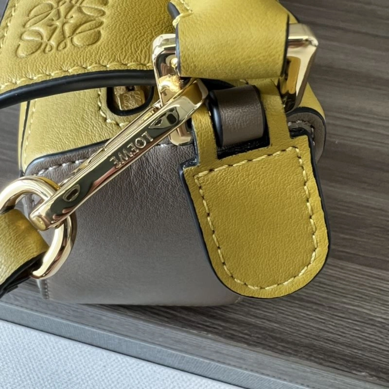 Loewe Puzzle Bags GoodFit 77366