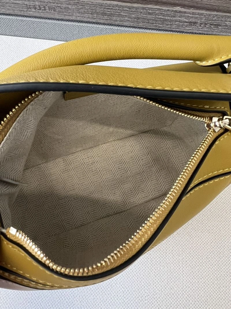 Loewe Puzzle Bags GoodFit 77366