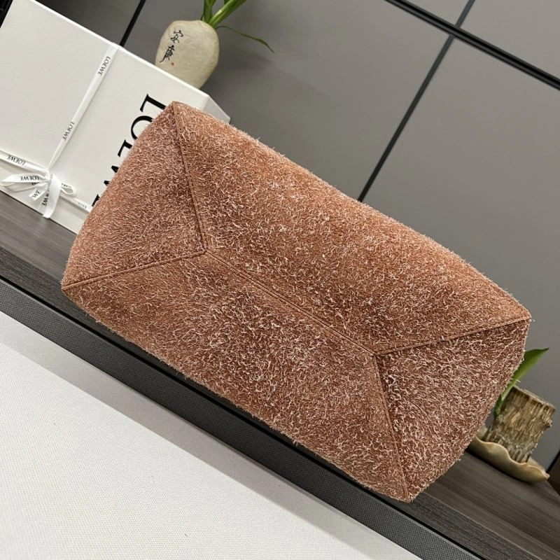 Loewe Puzzle Bags Effortless 77381