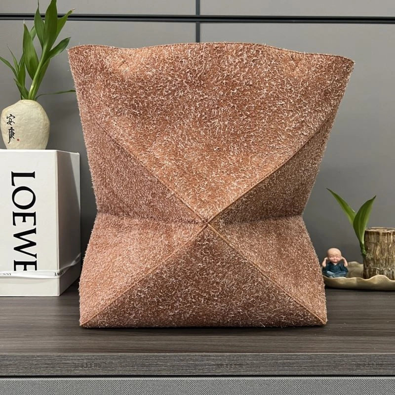 Loewe Puzzle Bags Effortless 77381