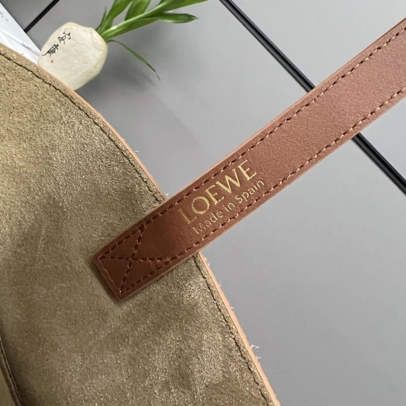Loewe Puzzle Bags Effortless 77381