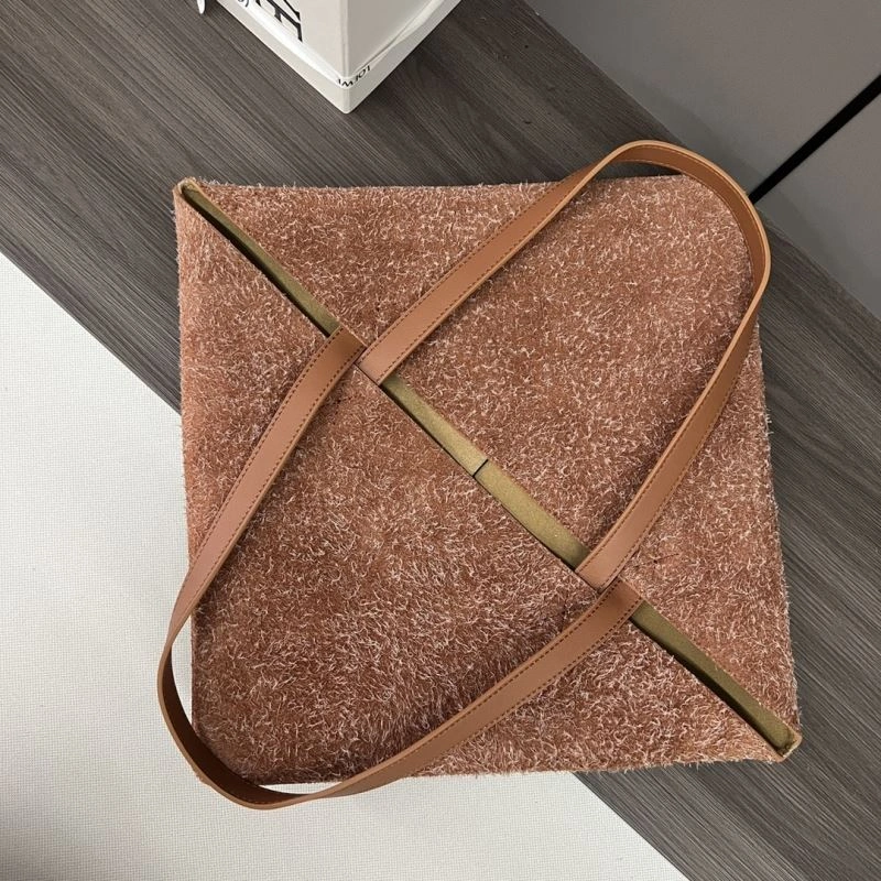 Loewe Puzzle Bags Effortless 77381