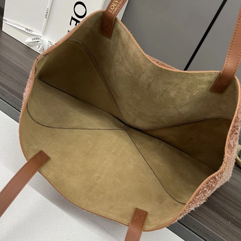 Loewe Puzzle Bags Effortless 77381