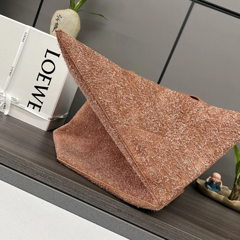 Loewe Puzzle Bags Effortless 77381