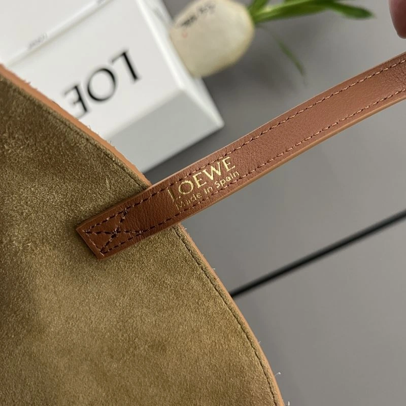 Thermal Loewe Puzzle Bags 77376