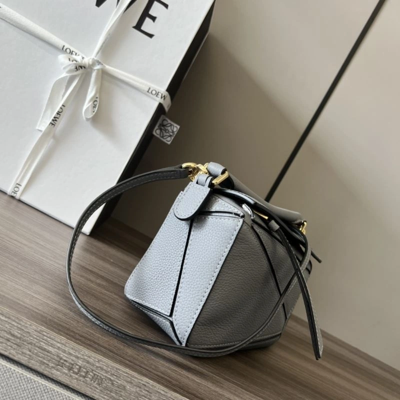 Loewe Puzzle Bags Efficient 77382