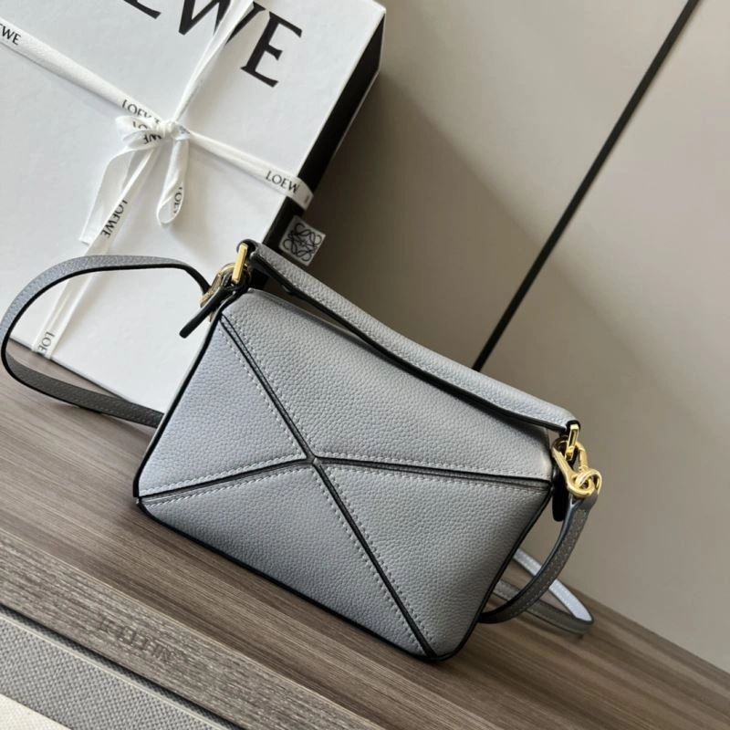 Loewe Puzzle Bags Efficient 77382