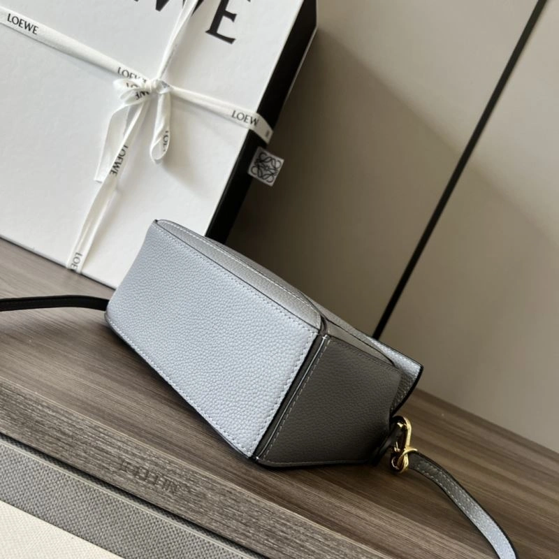 Loewe Puzzle Bags Efficient 77382